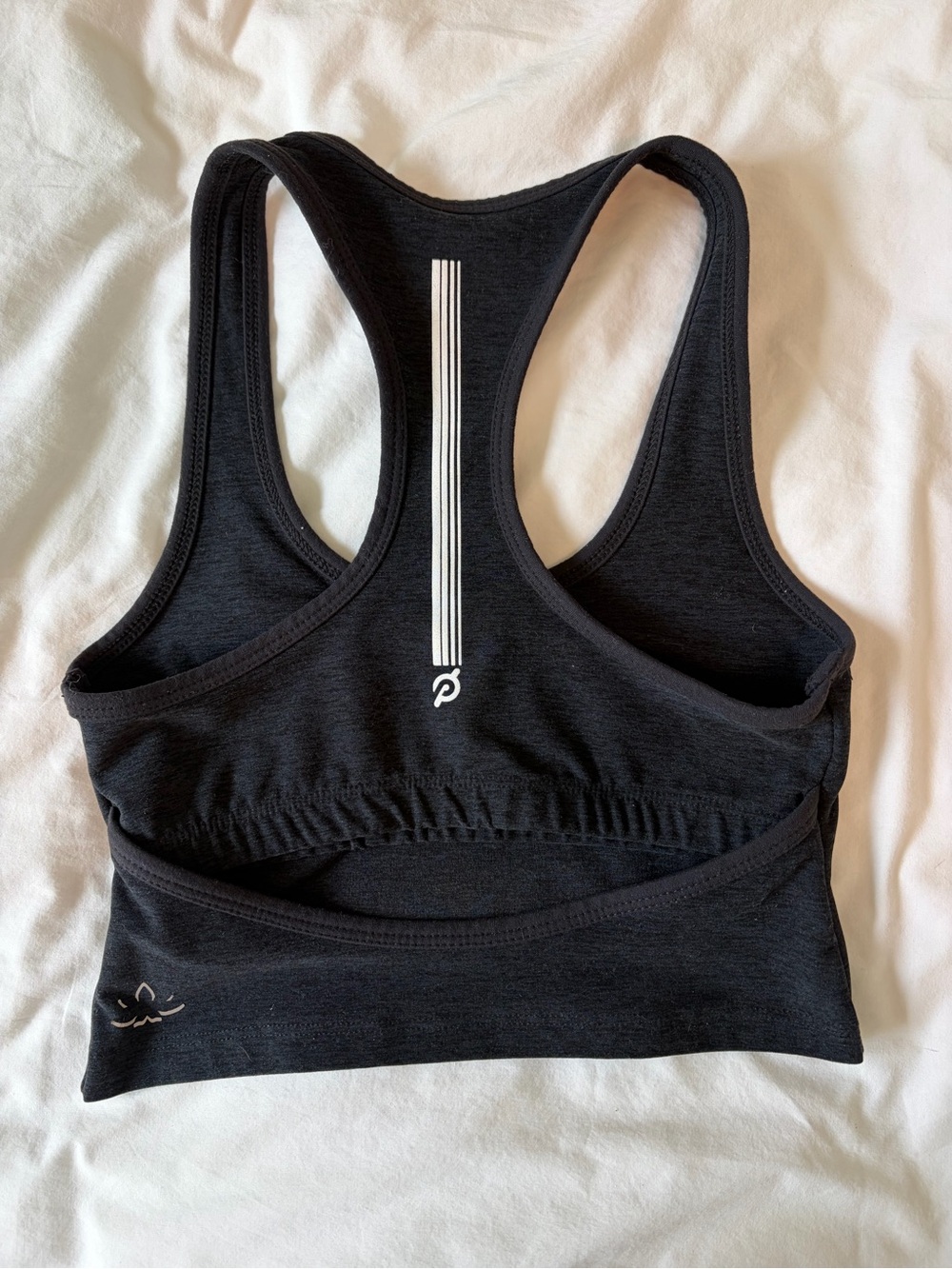 Beyond Yoga crop tank